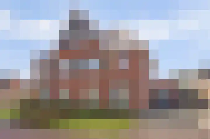 Veertakker 3 dans Alkmaar