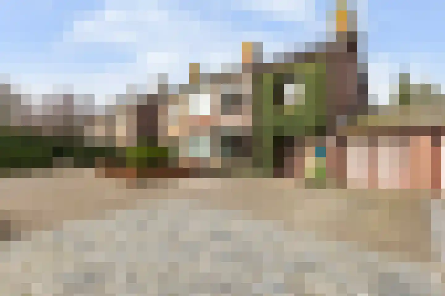 Veerweg 10 Numansdorp