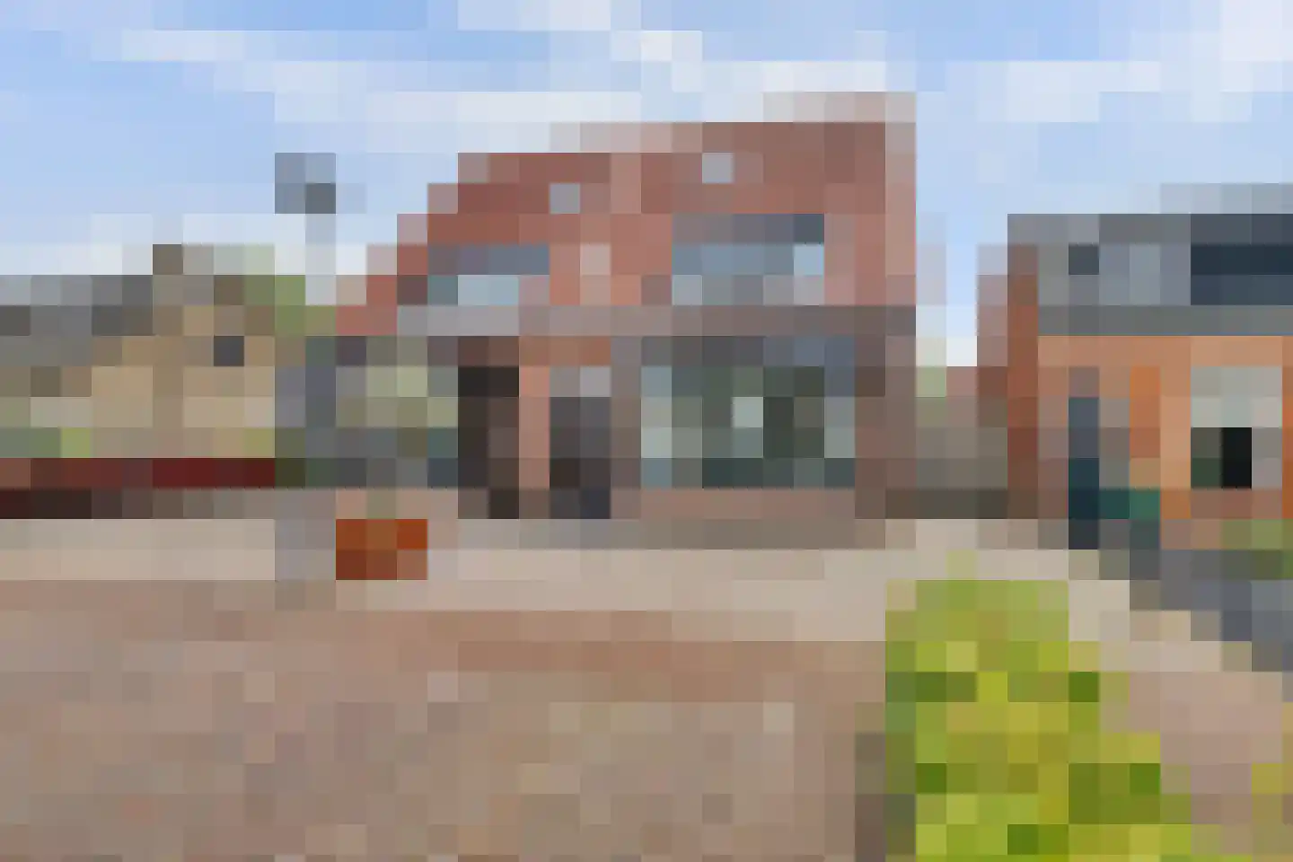 Veerweg 3 b in Kamperland