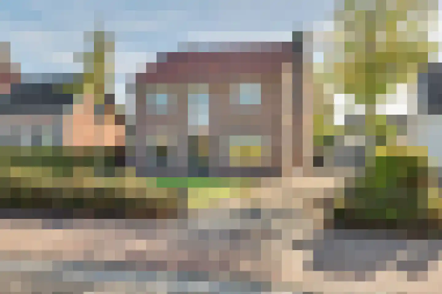 Veerweg 59 Kamperland foto 2
