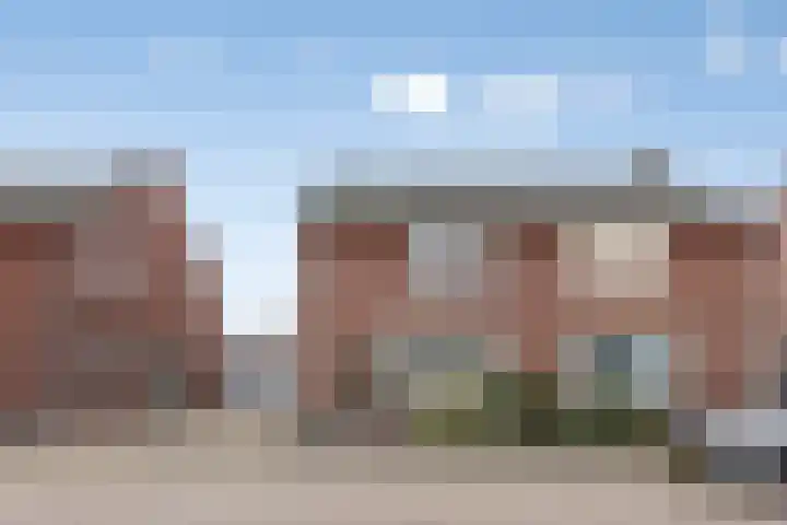 Veestraat 14 en Made