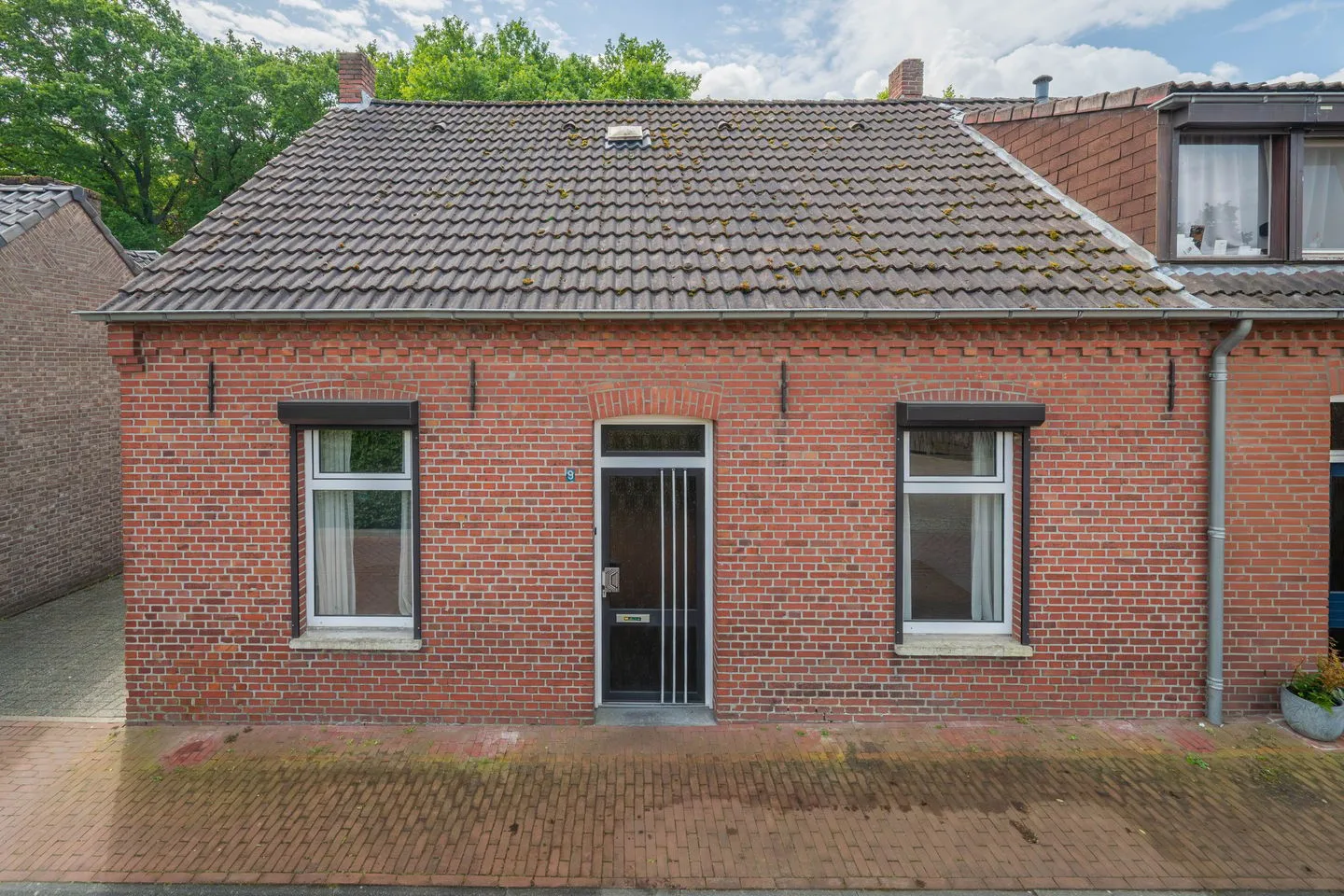 Veestraat 9 Grubbenvorst foto 2