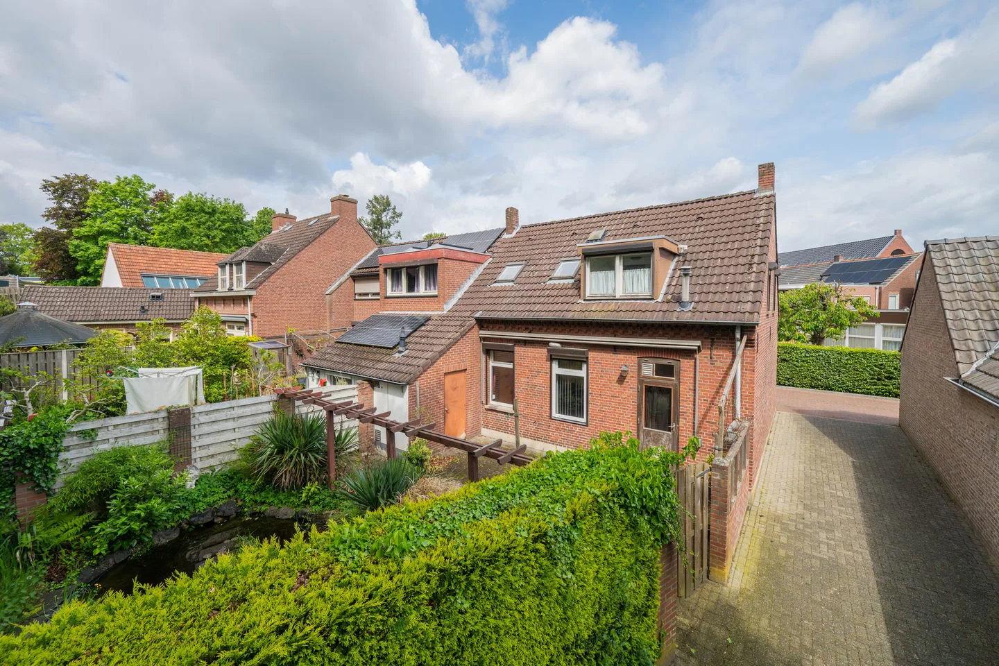 Veestraat 9 Grubbenvorst foto 3