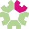 Logo van Veghtstaete Makelaardij en Taxaties