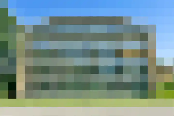 Vegmolaan 5 in Leiderdorp