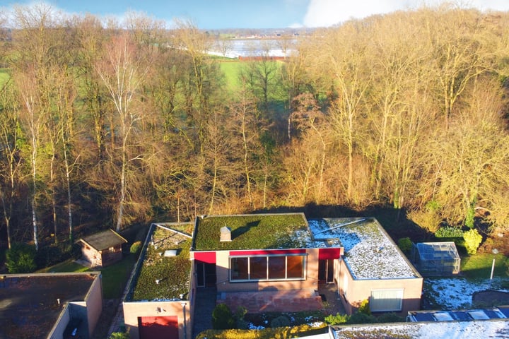 Veilig Oord 51 in Bladel Foto