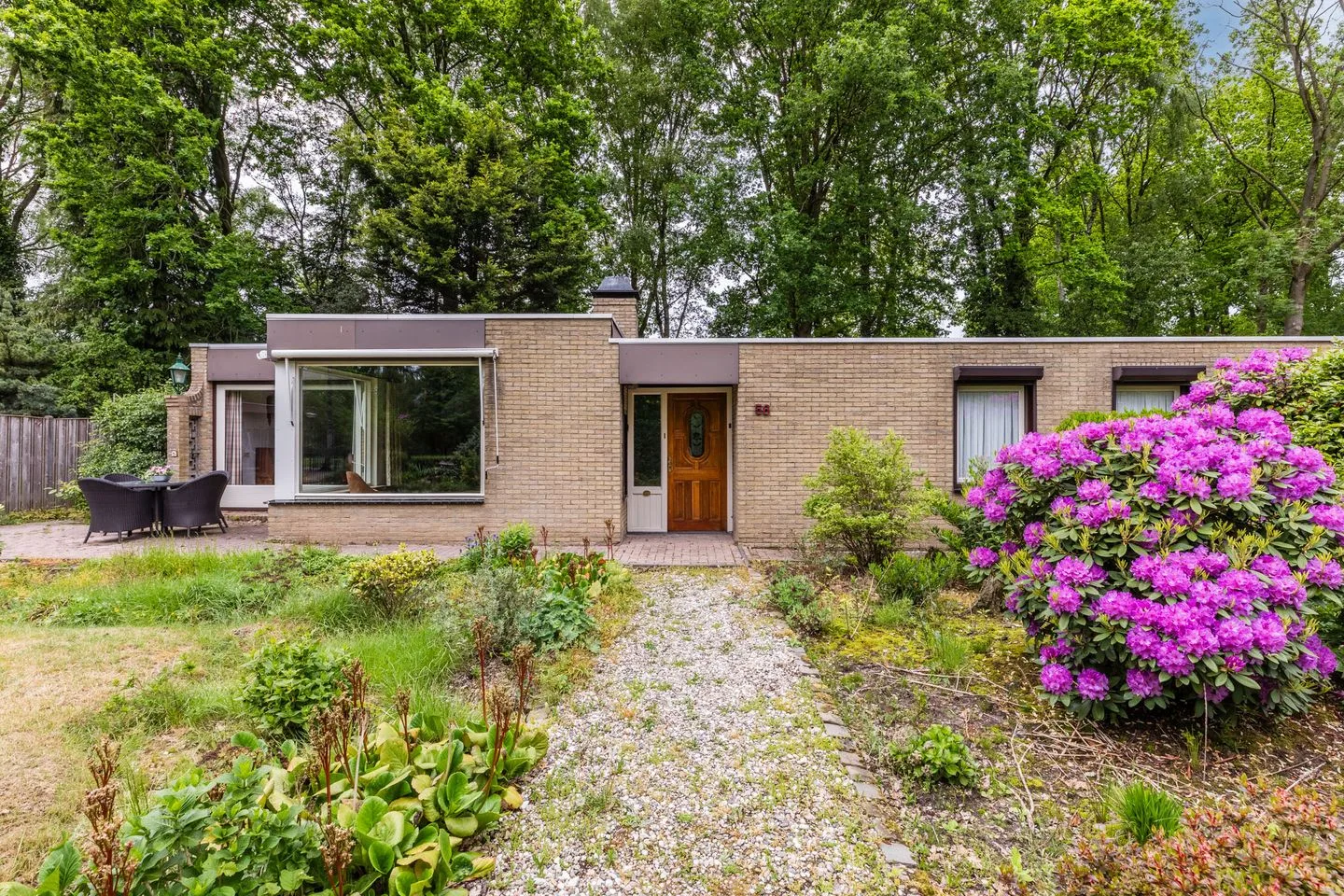Veilig Oord 56 in Bladel