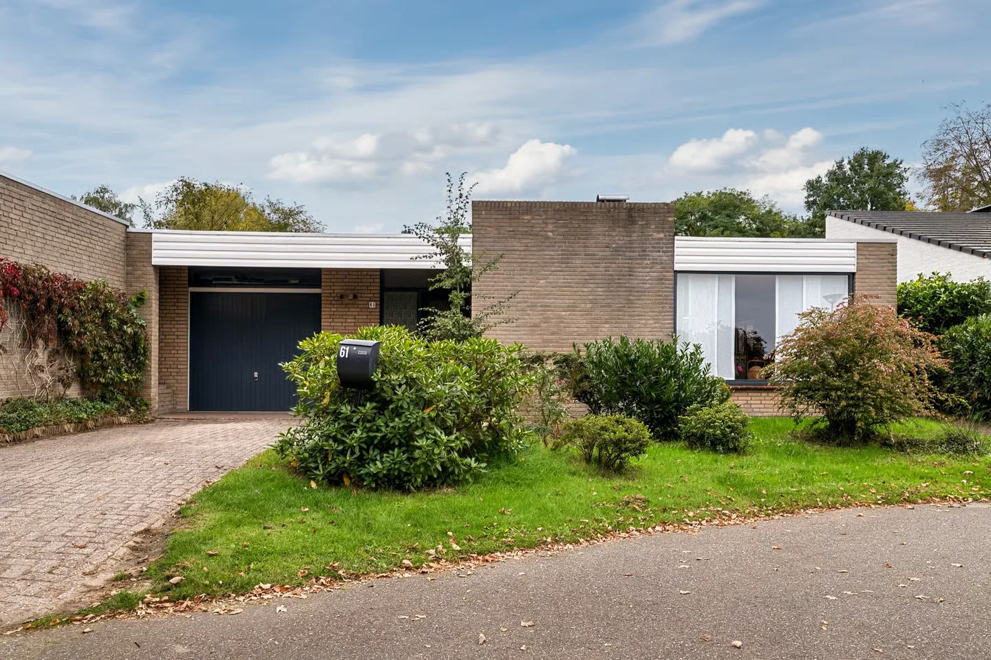 Veilig Oord 61 in Bladel