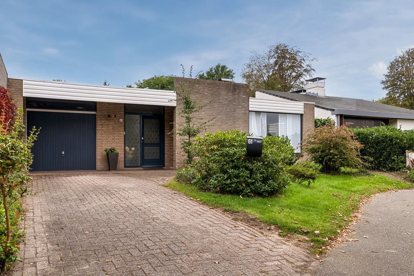 Veilig Oord 61 Bladel foto 3