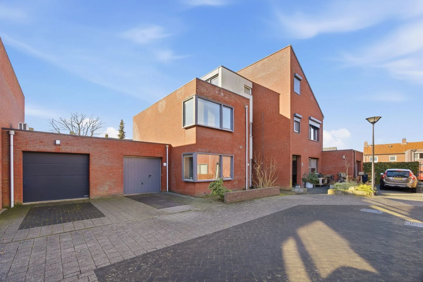 Veilingstraat 10 in Zundert