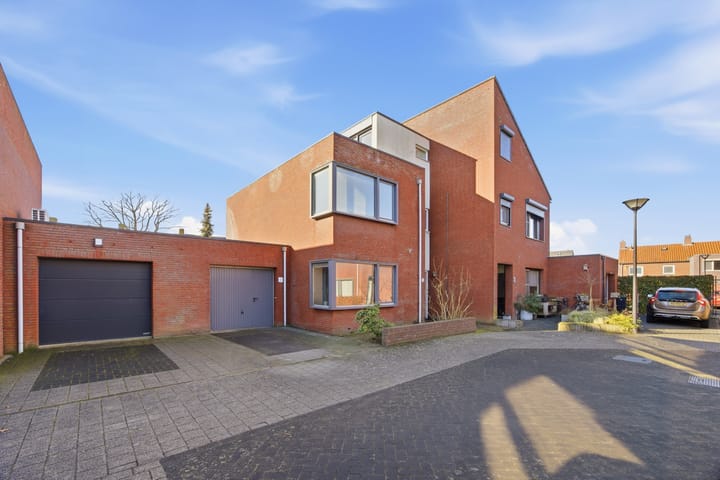 Photo of property Veilingstraat 10, Zundert