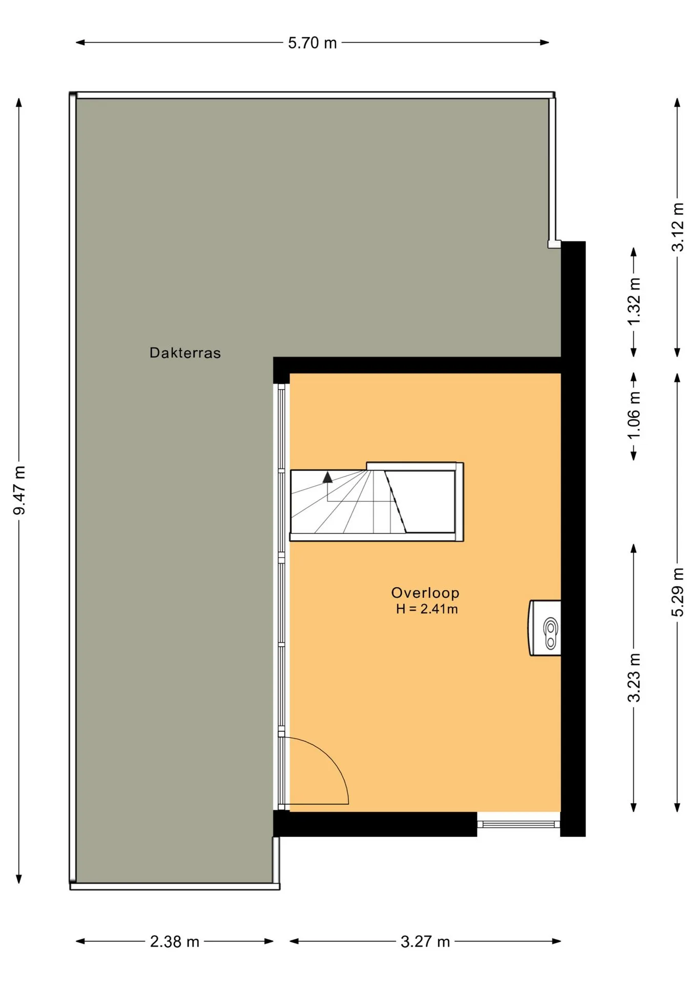 Veilingstraat 10 Zundert thumbnail 49