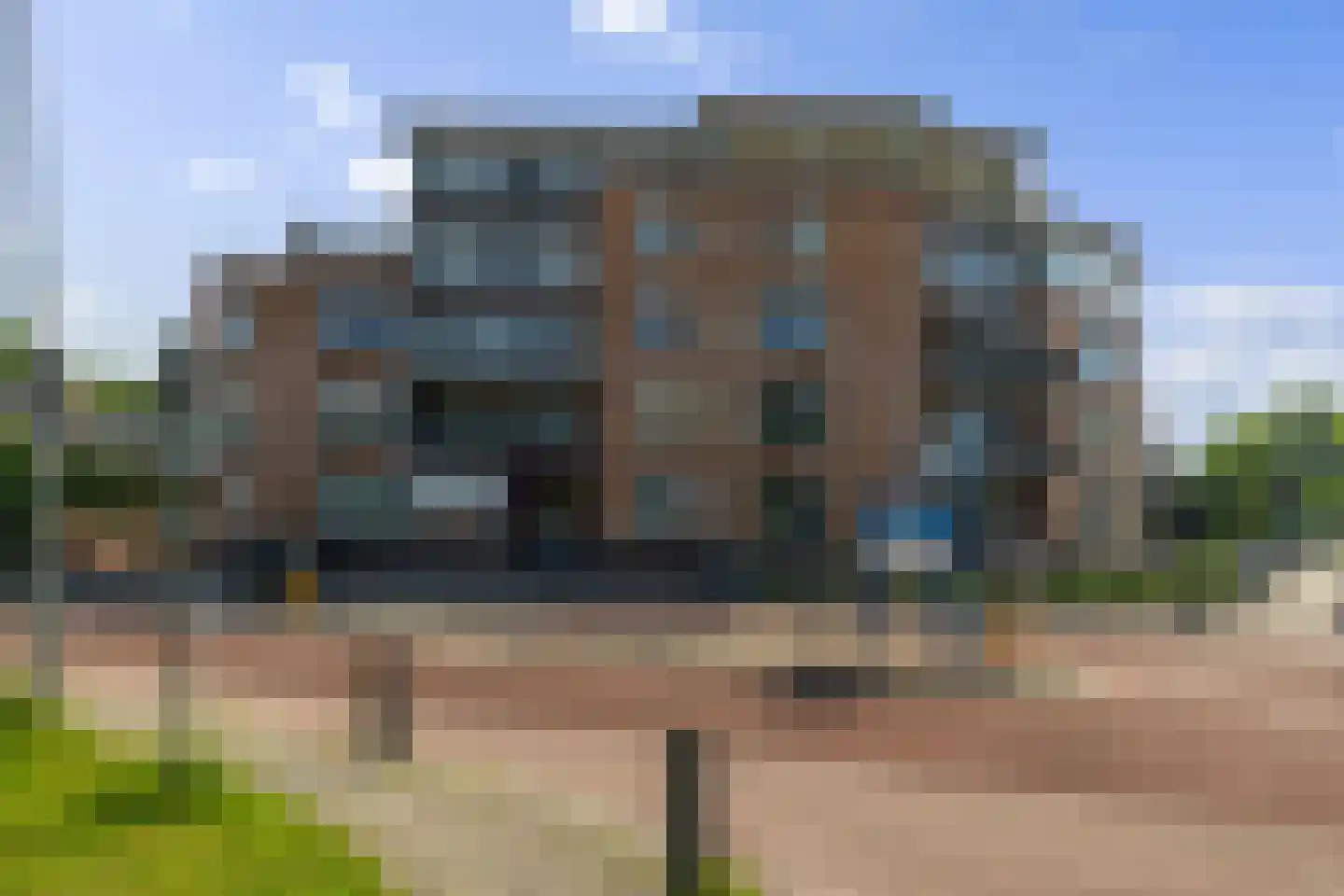 Veilingstraat 18 Nieuw-Amsterdam