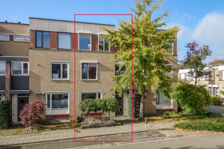 Veilingstraat 181 dans Uden photo