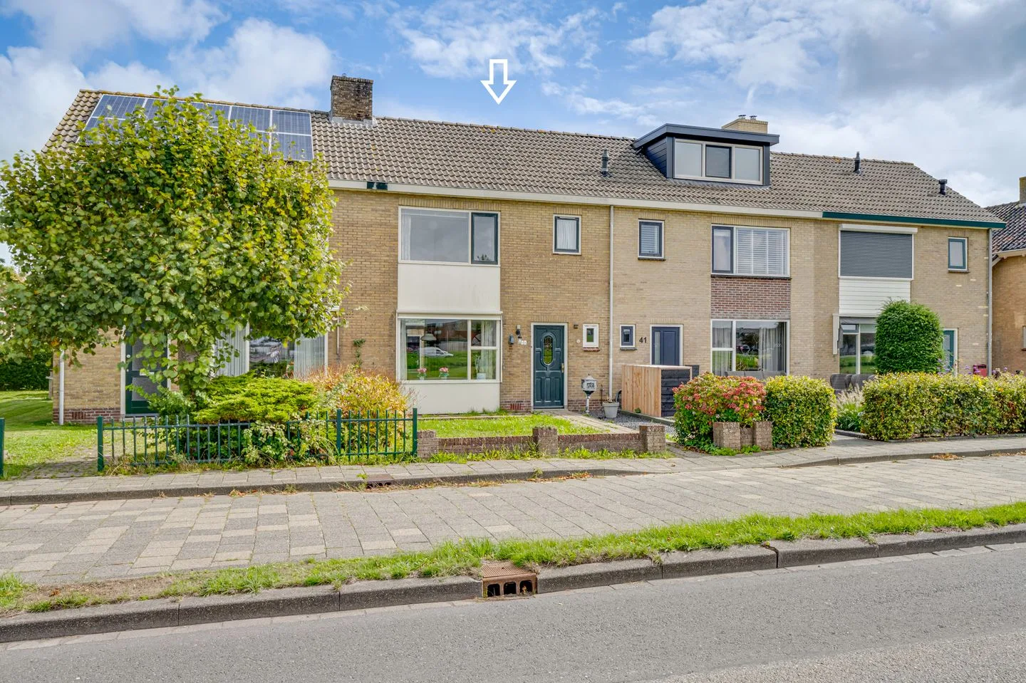 Veilingweg 39 in Warmenhuizen
