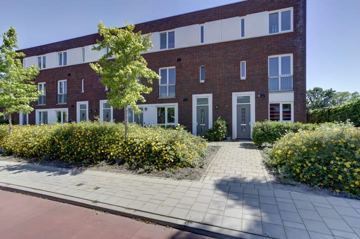 Photo of property Veilingweg 3L, De Lier