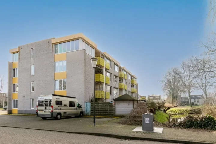 Vekenoord 79 Breda thumbnail 43