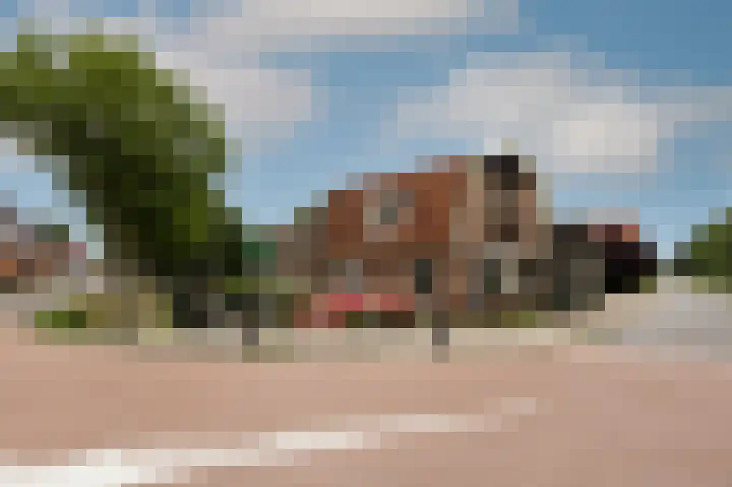Vekenweg 1 Abbekerk