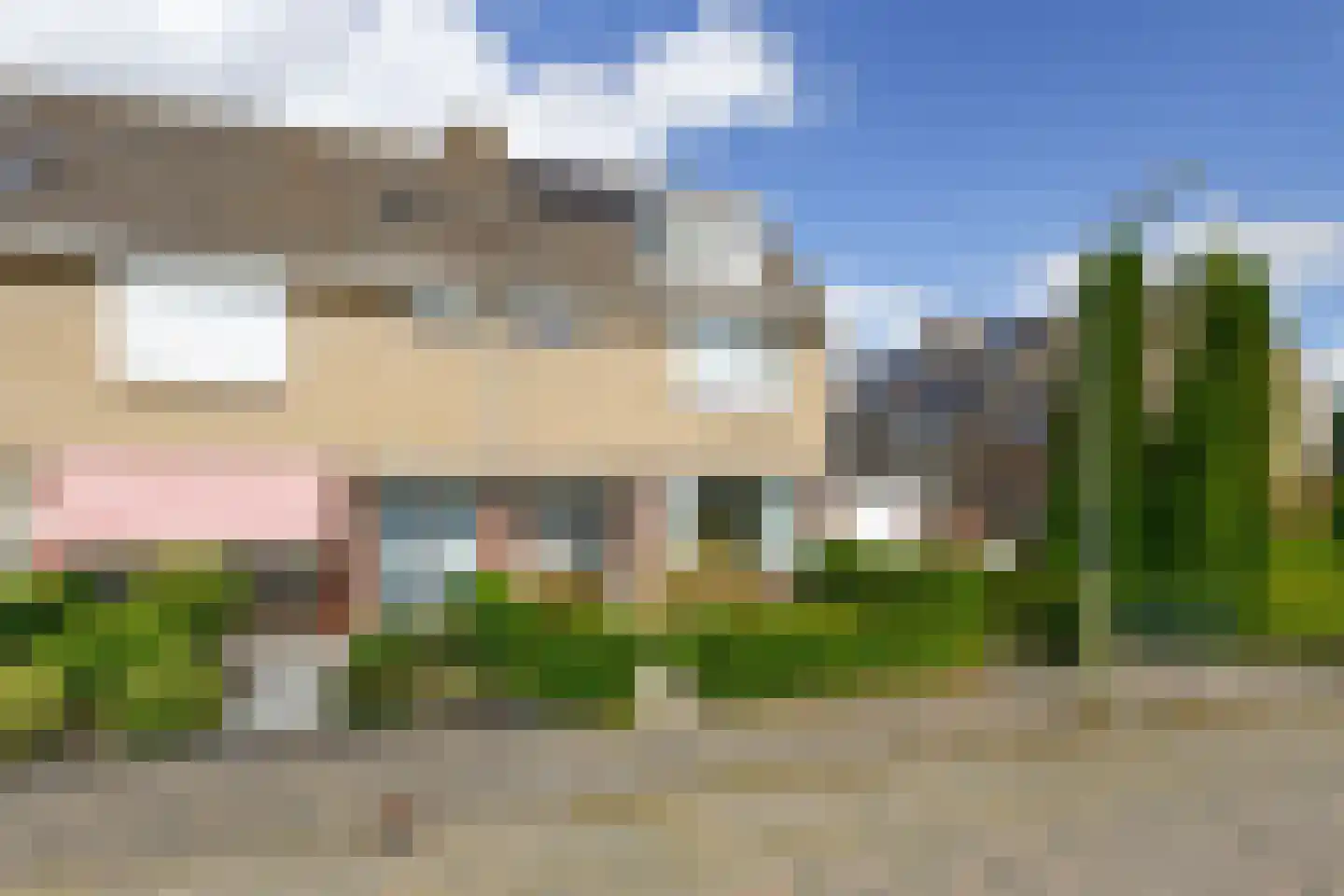 Veld en Beemd 67 in Krimpen aan den IJssel