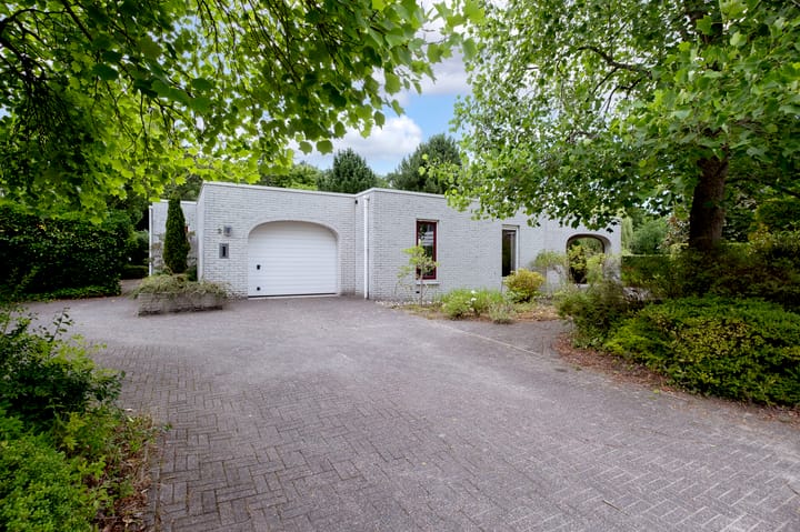 Veldakker 2 in Beilen Foto