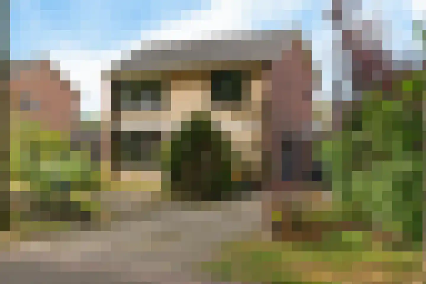 Veldakkersweg 12 in Exloo