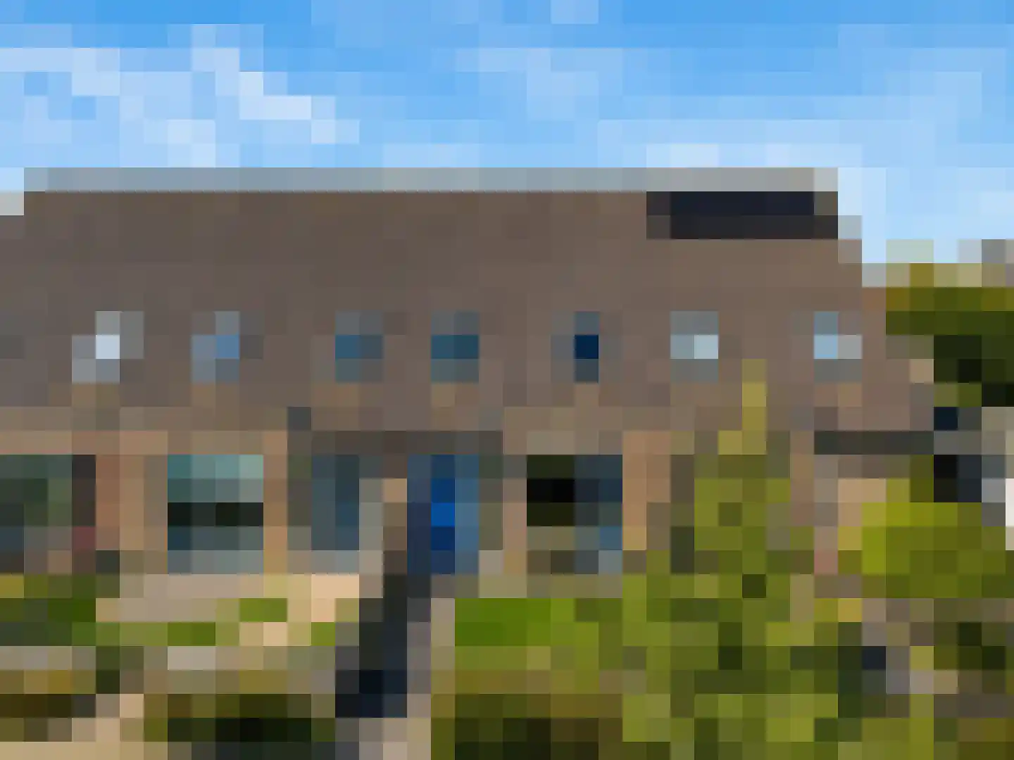 Veldbies 5 in Abbekerk