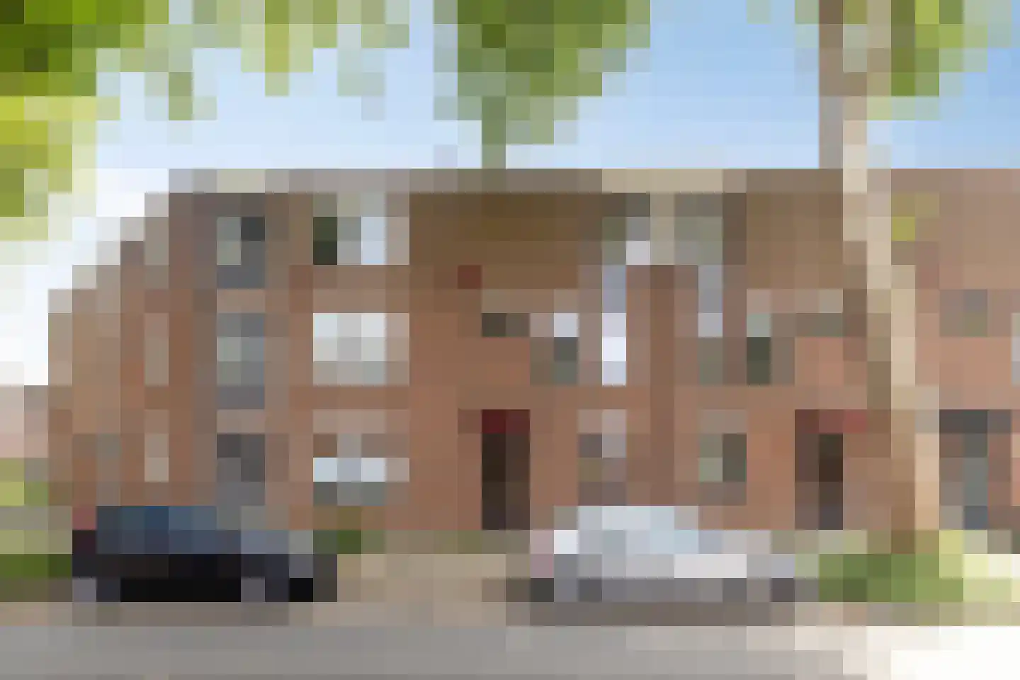 Velddreef 98 Zoetermeer