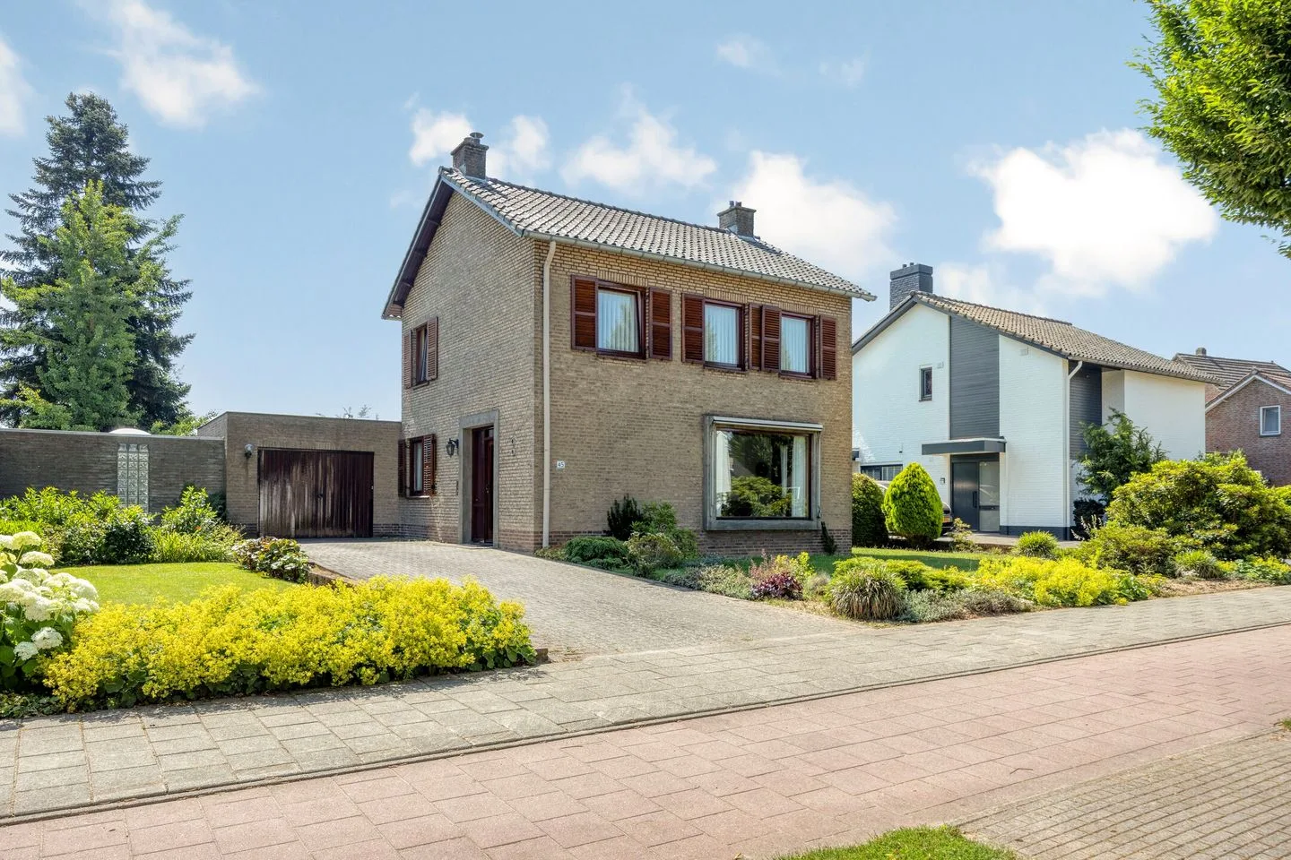 Veldekelaan 45 Beek