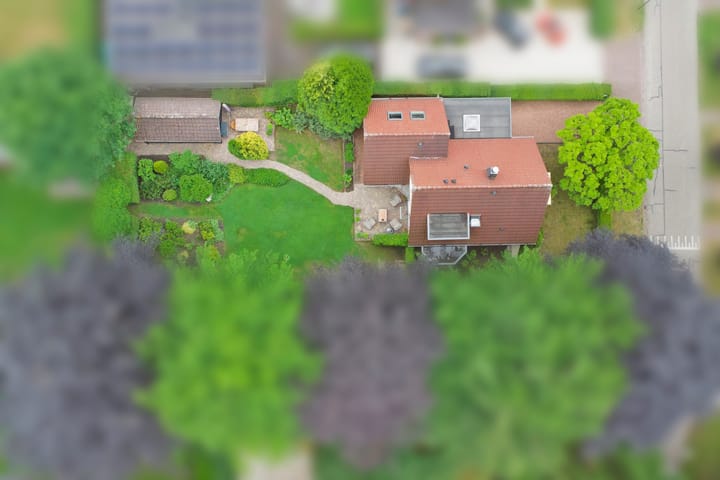 Veldekster 42 in Ugchelen Foto