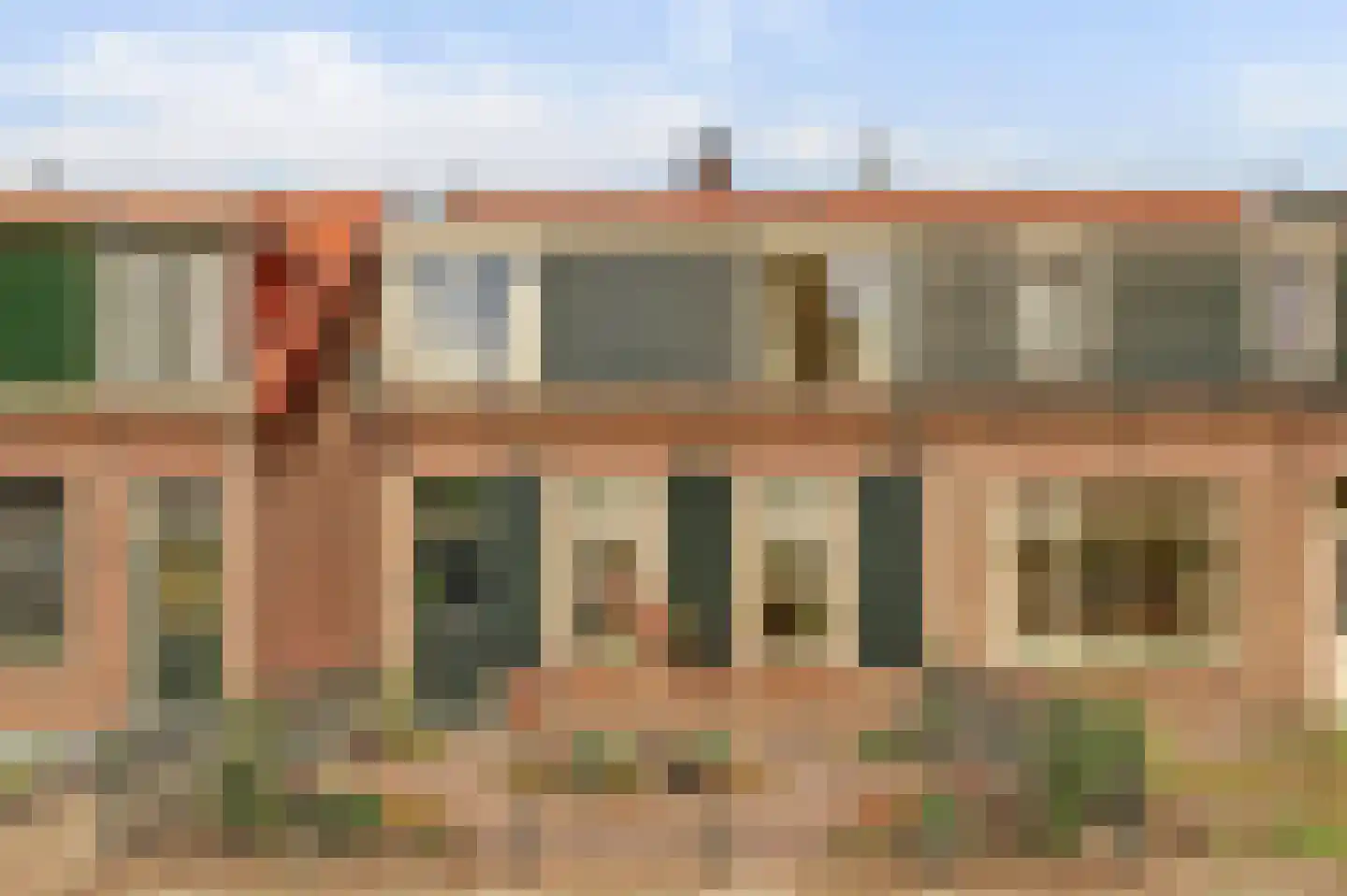 Veldensteinlaan 6 Jaarsveld
