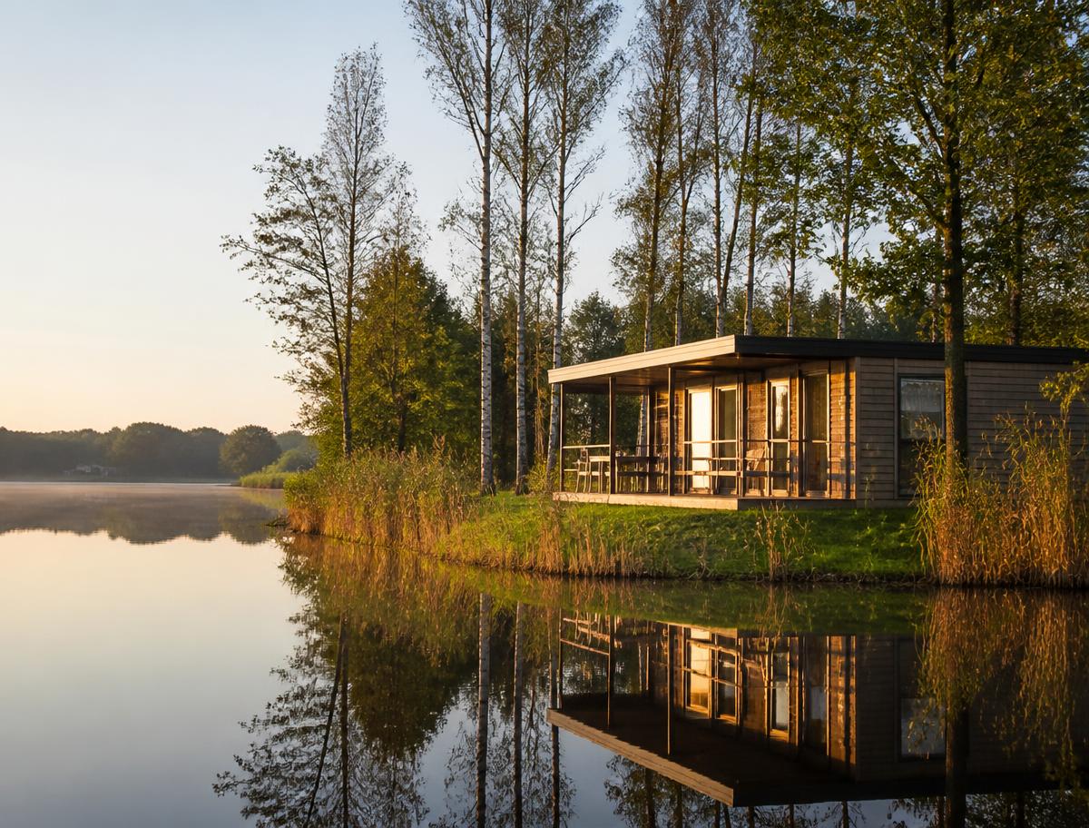 Kantoor foto van Velder Vastgoed