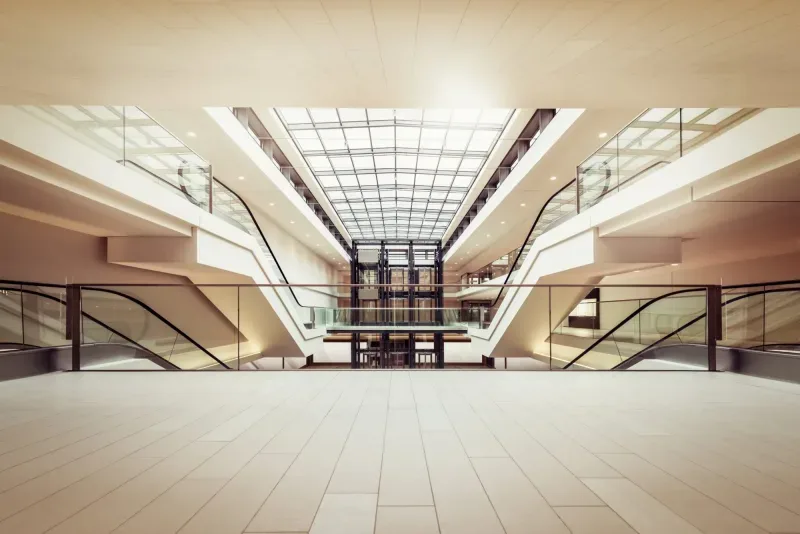 Kantoor foto van Velder Vastgoed