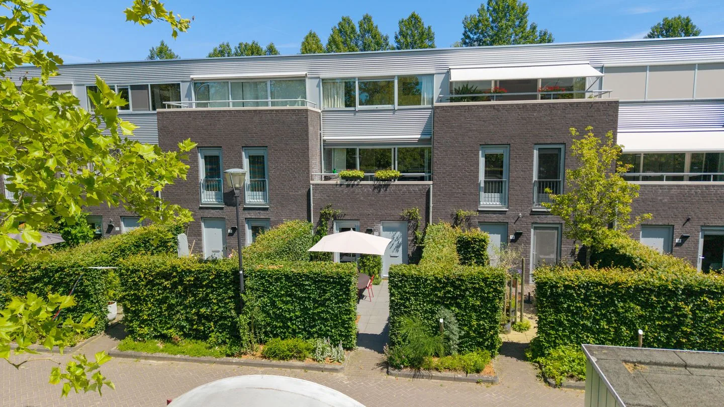 Velderwoude 20 's-Hertogenbosch thumbnail 5