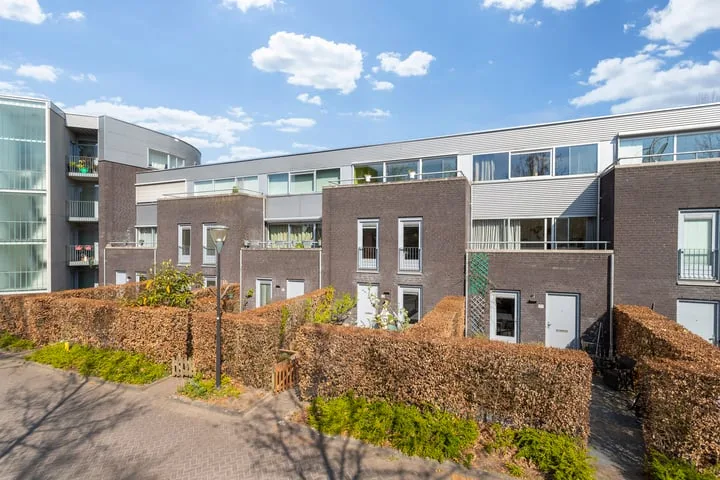 Velderwoude 23 's-Hertogenbosch