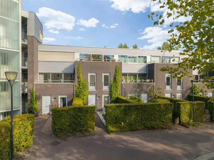 Velderwoude 25 's-Hertogenbosch thumbnail 29