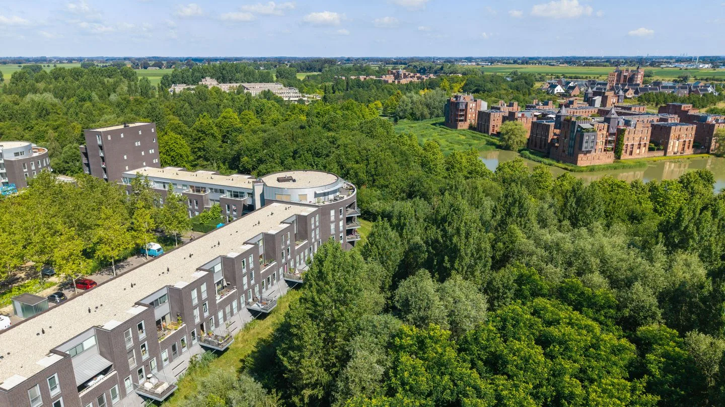 Velderwoude 31 in 's-Hertogenbosch