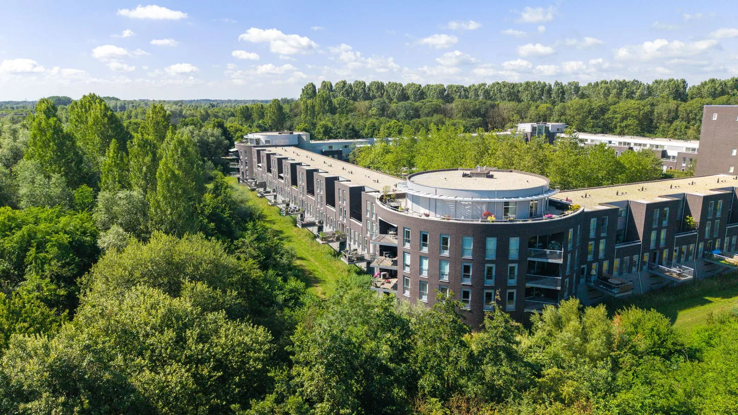 Velderwoude 31 's-Hertogenbosch thumbnail 13