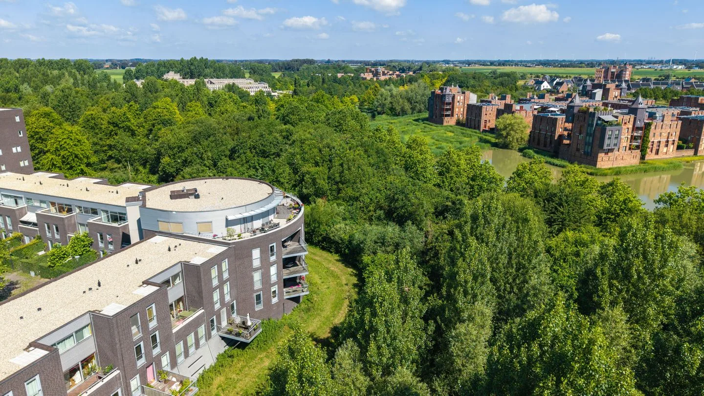 Velderwoude 31 's-Hertogenbosch thumbnail 33