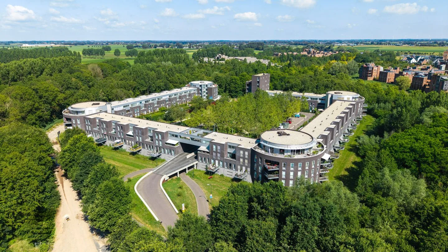 Velderwoude 31 's-Hertogenbosch thumbnail 34