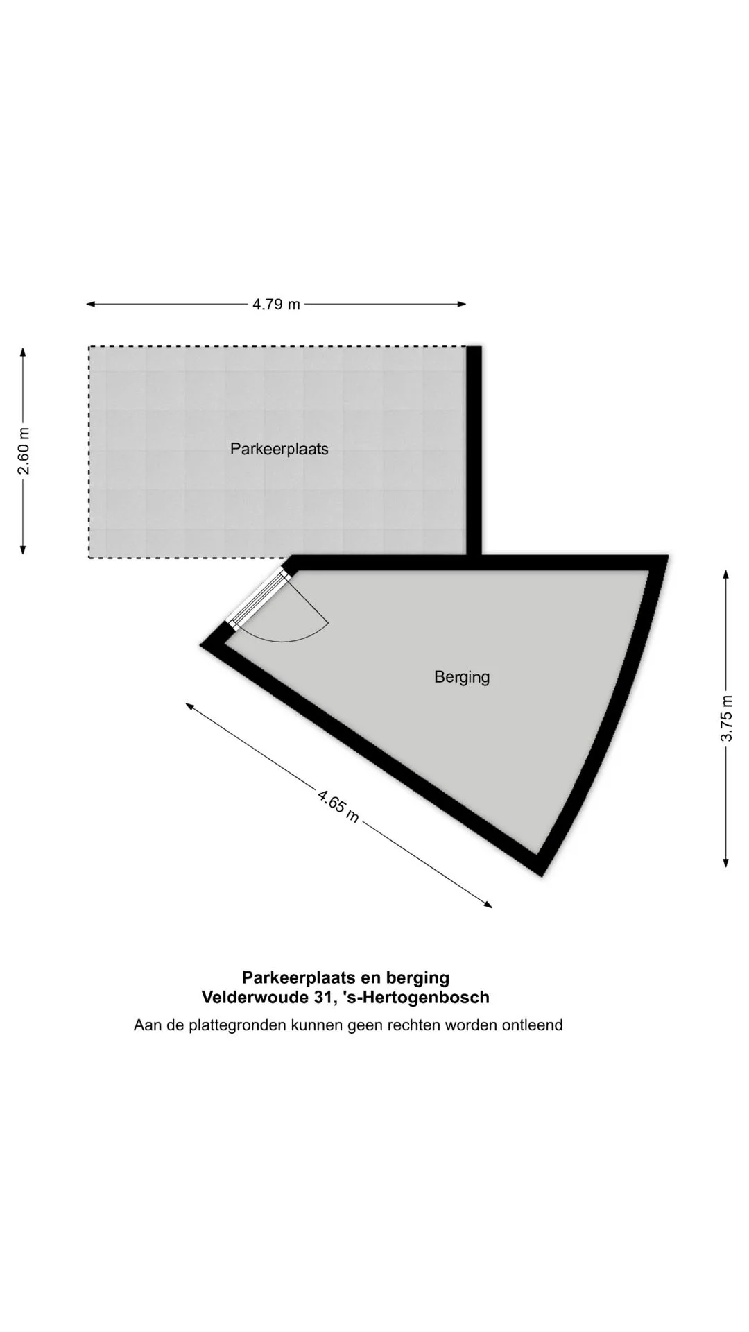 Velderwoude 31 's-Hertogenbosch thumbnail 39
