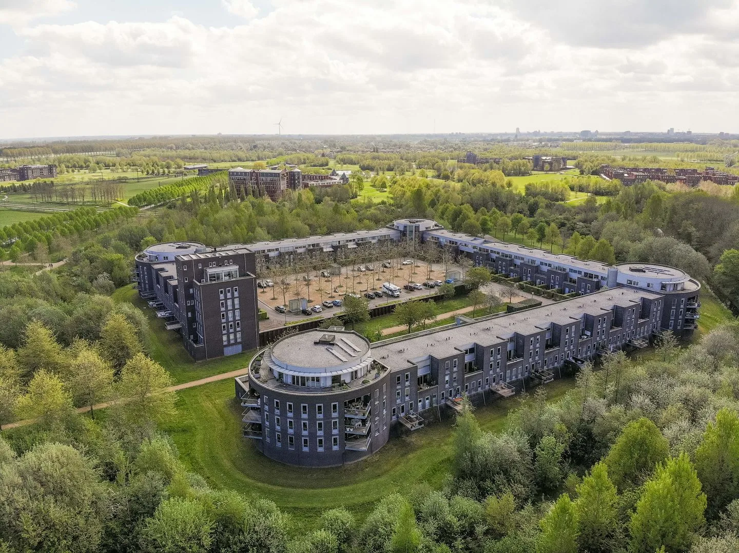 Velderwoude 49 in 's-Hertogenbosch