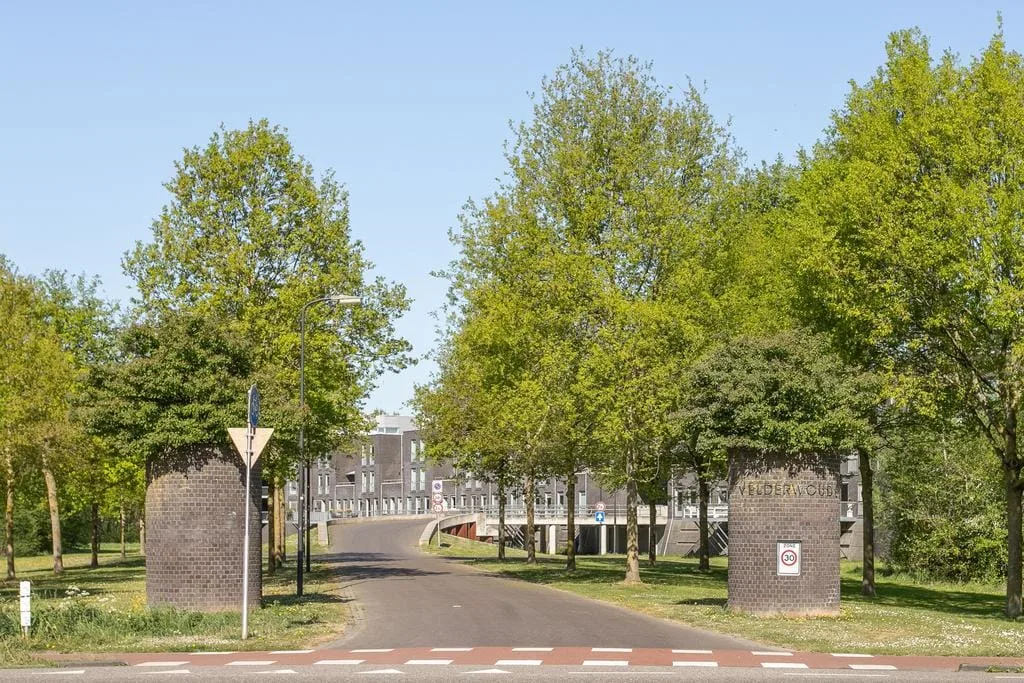 Velderwoude 49 's-Hertogenbosch foto 2