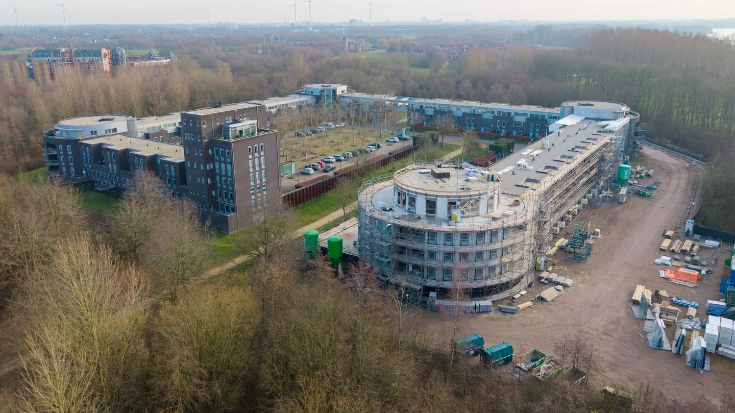Velderwoude 49 's-Hertogenbosch foto 3
