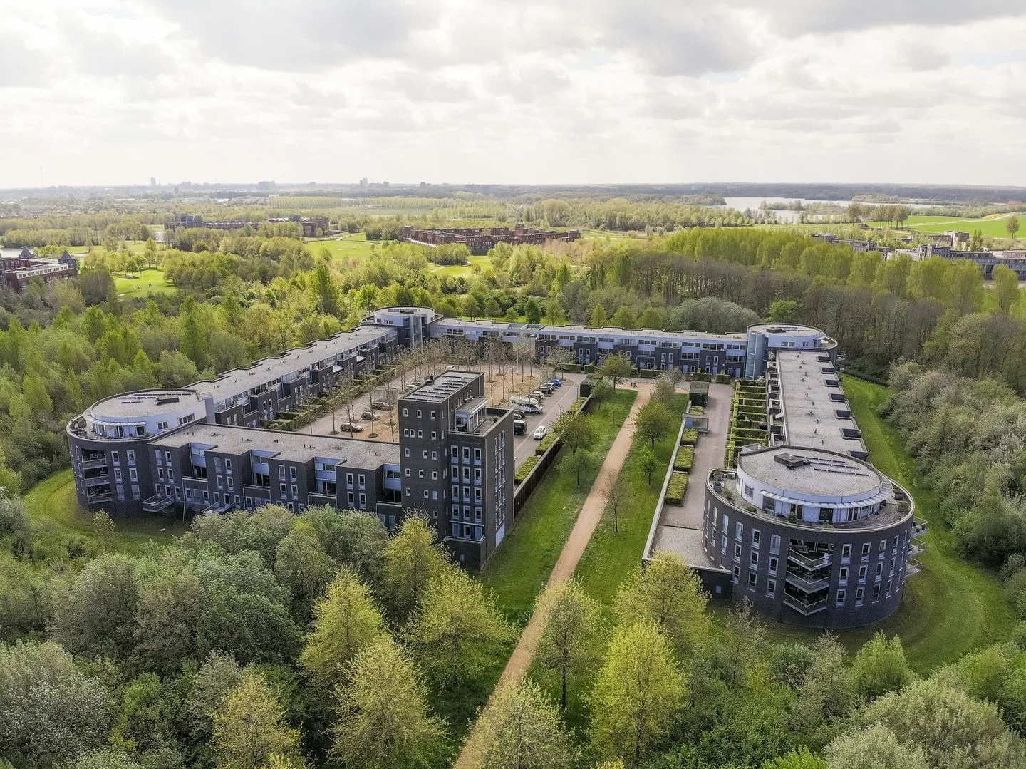 Velderwoude 50 en 's-Hertogenbosch