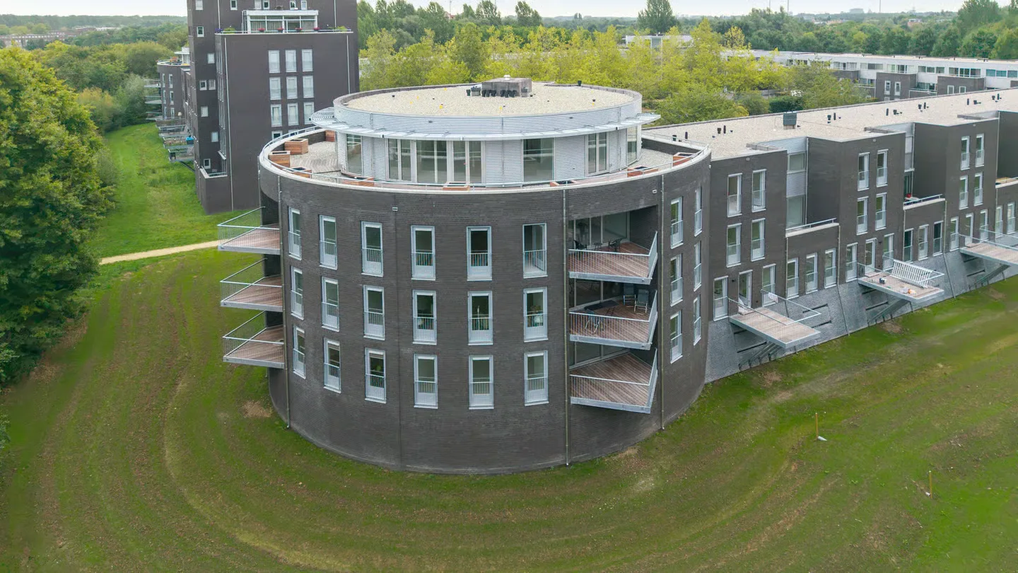 Velderwoude 54 in 's-Hertogenbosch