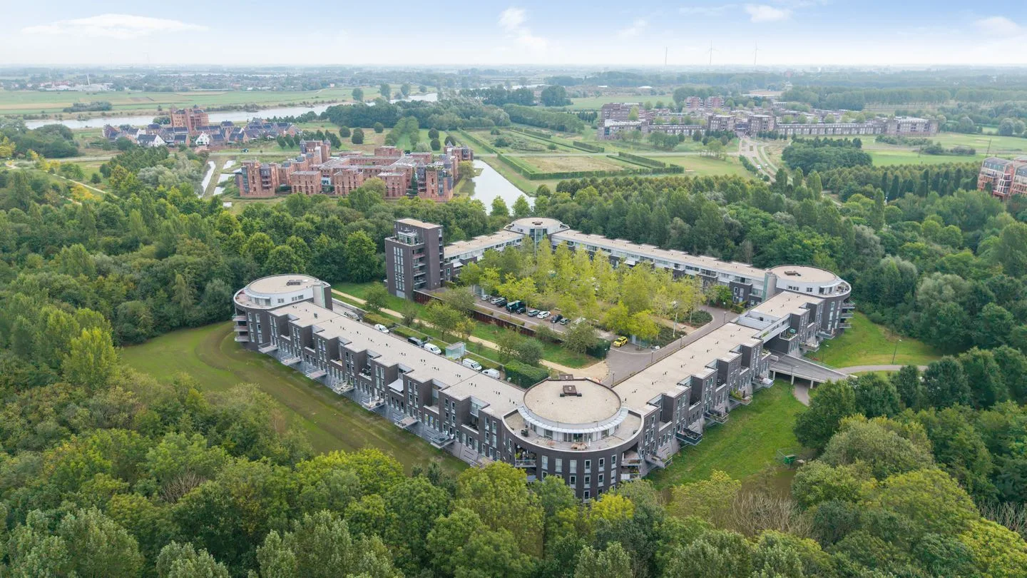 Velderwoude 54 's-Hertogenbosch thumbnail 30