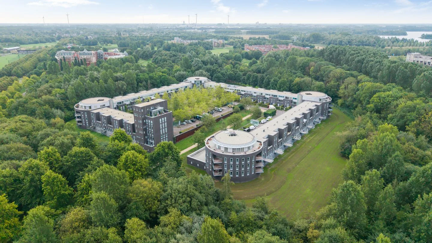 Velderwoude 54 's-Hertogenbosch thumbnail 5