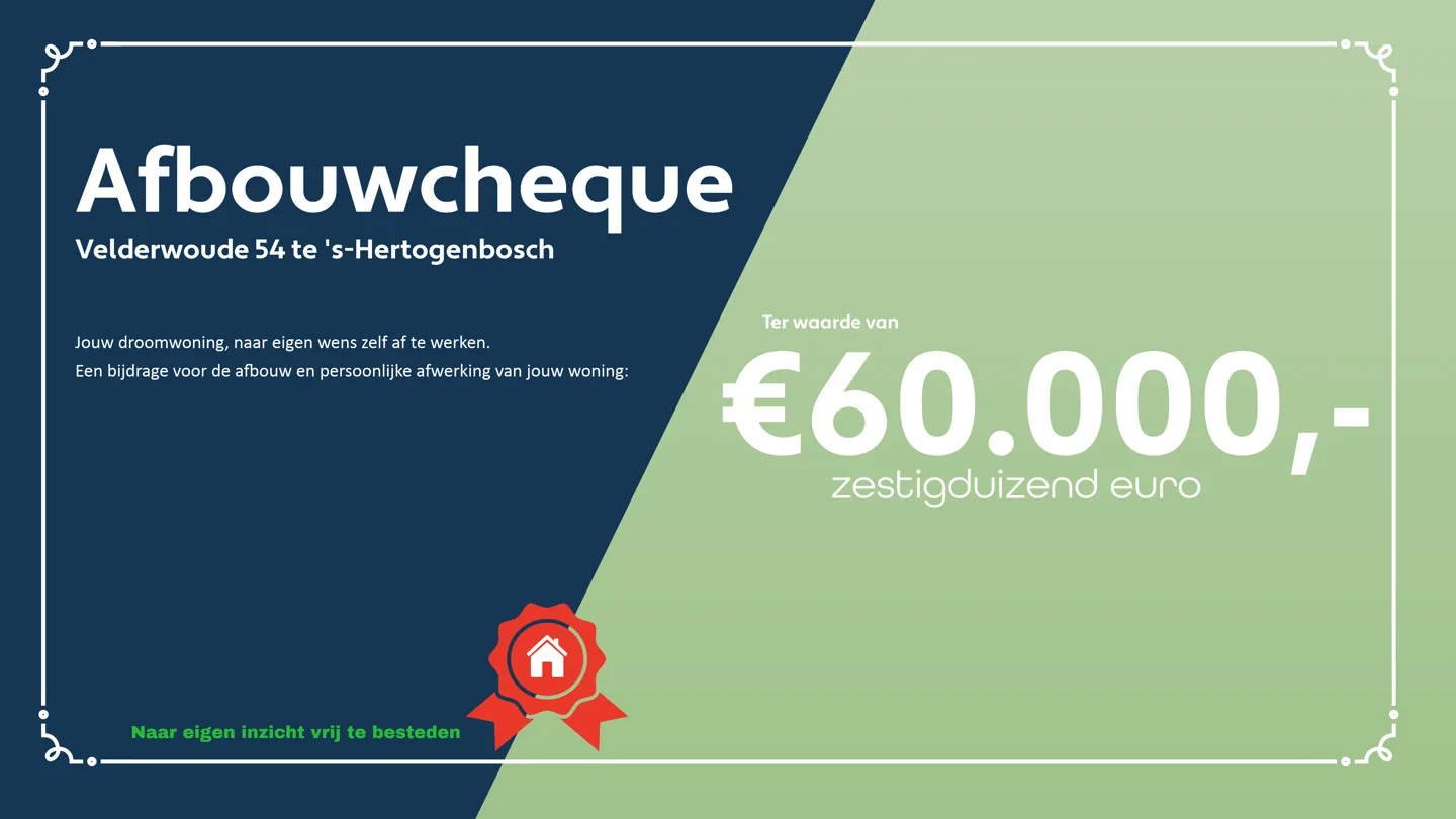 Velderwoude 54 's-Hertogenbosch thumbnail 7