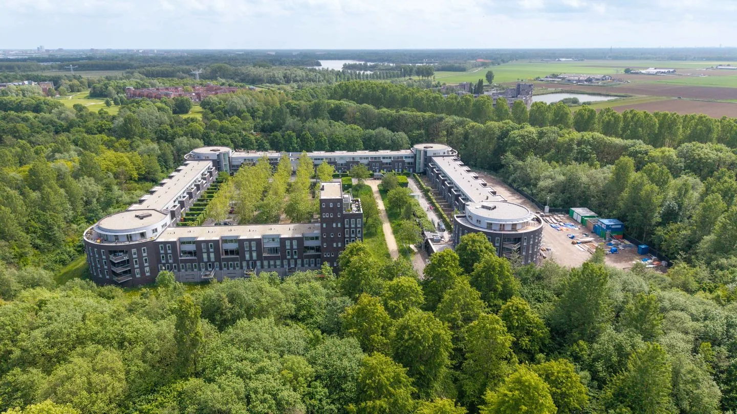 Velderwoude 56 dans 's-Hertogenbosch