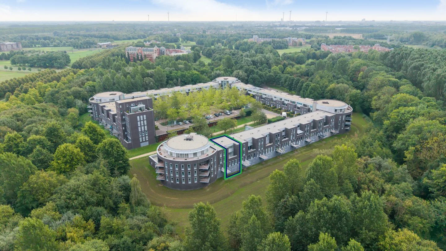 Velderwoude 56 's-Hertogenbosch